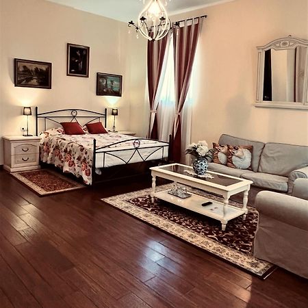 Park Villa - Boutique Hotel Timisoara Exterior photo