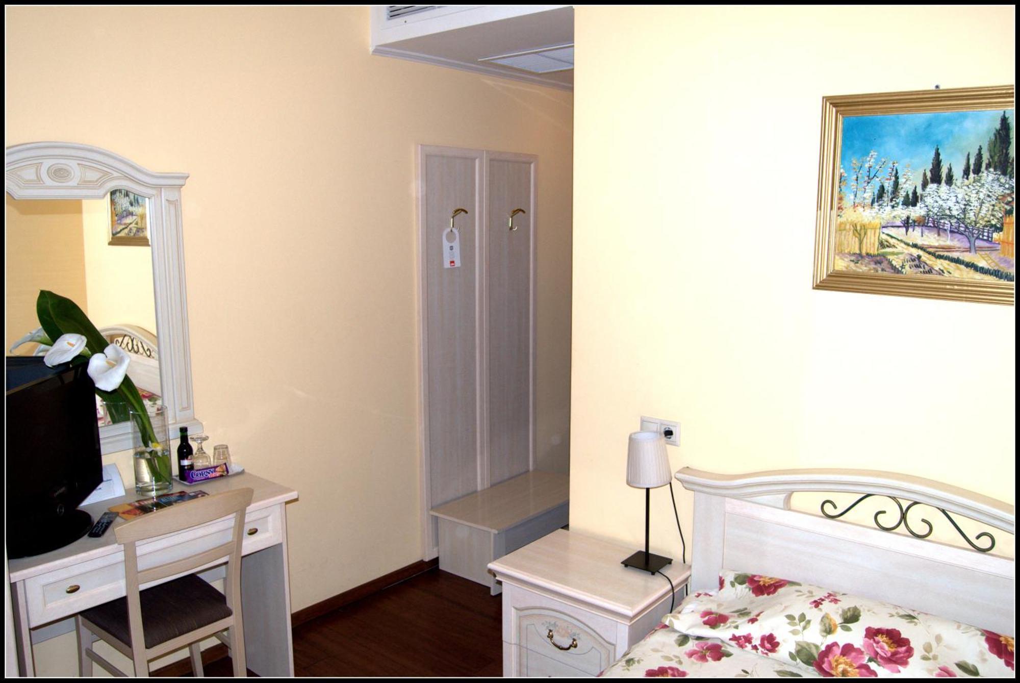 Park Villa - Boutique Hotel Timisoara Room photo