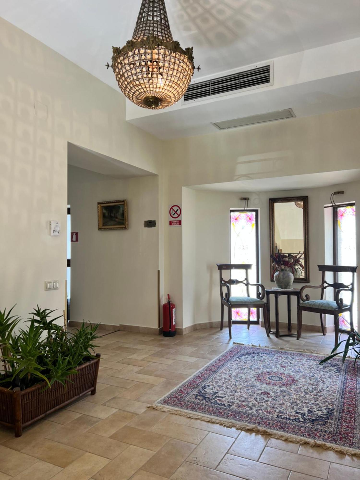 Park Villa - Boutique Hotel Timisoara Exterior photo