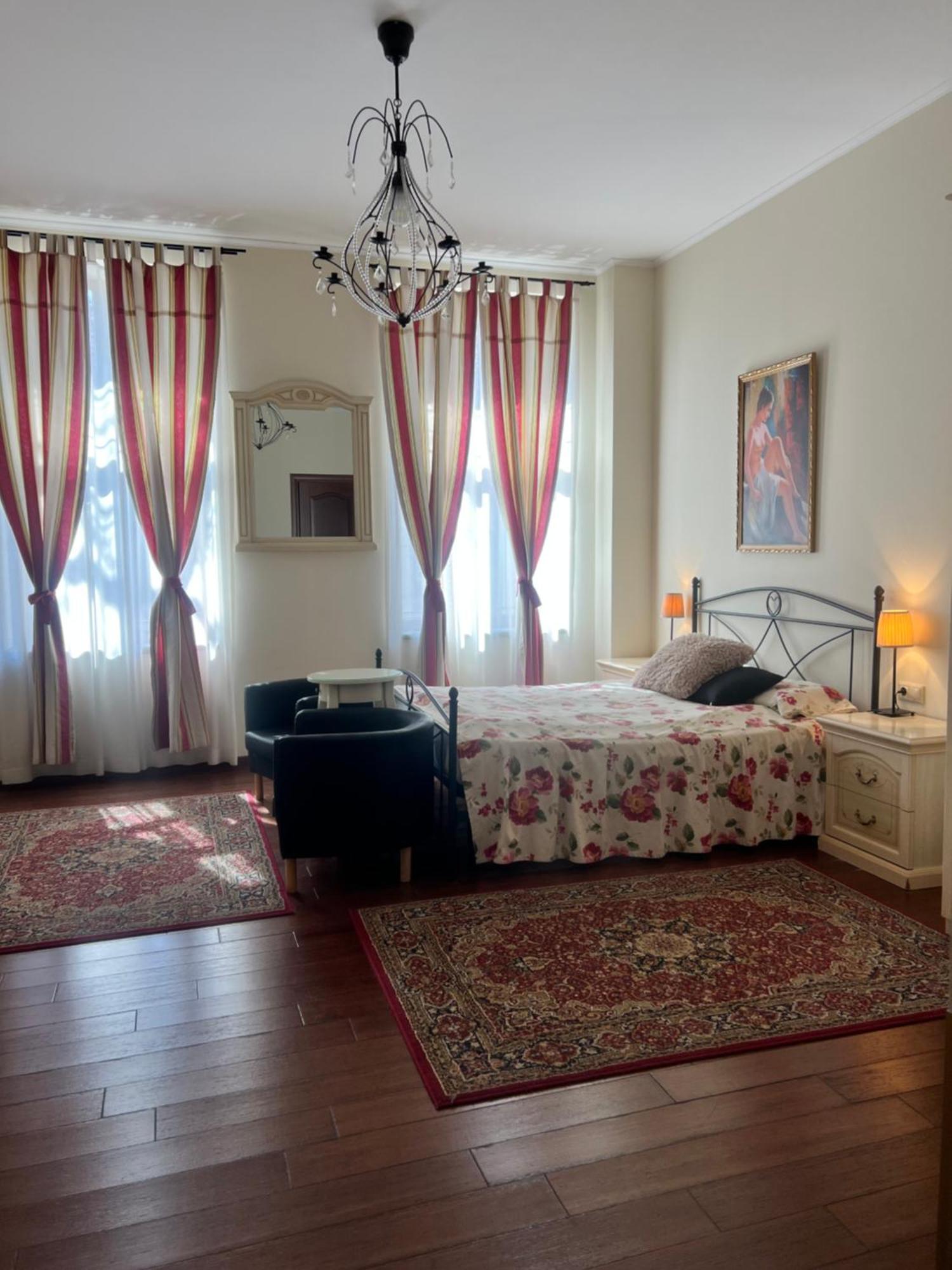 Park Villa - Boutique Hotel Timisoara Exterior photo