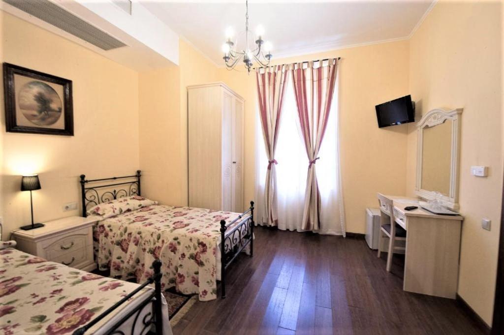 Park Villa - Boutique Hotel Timisoara Exterior photo