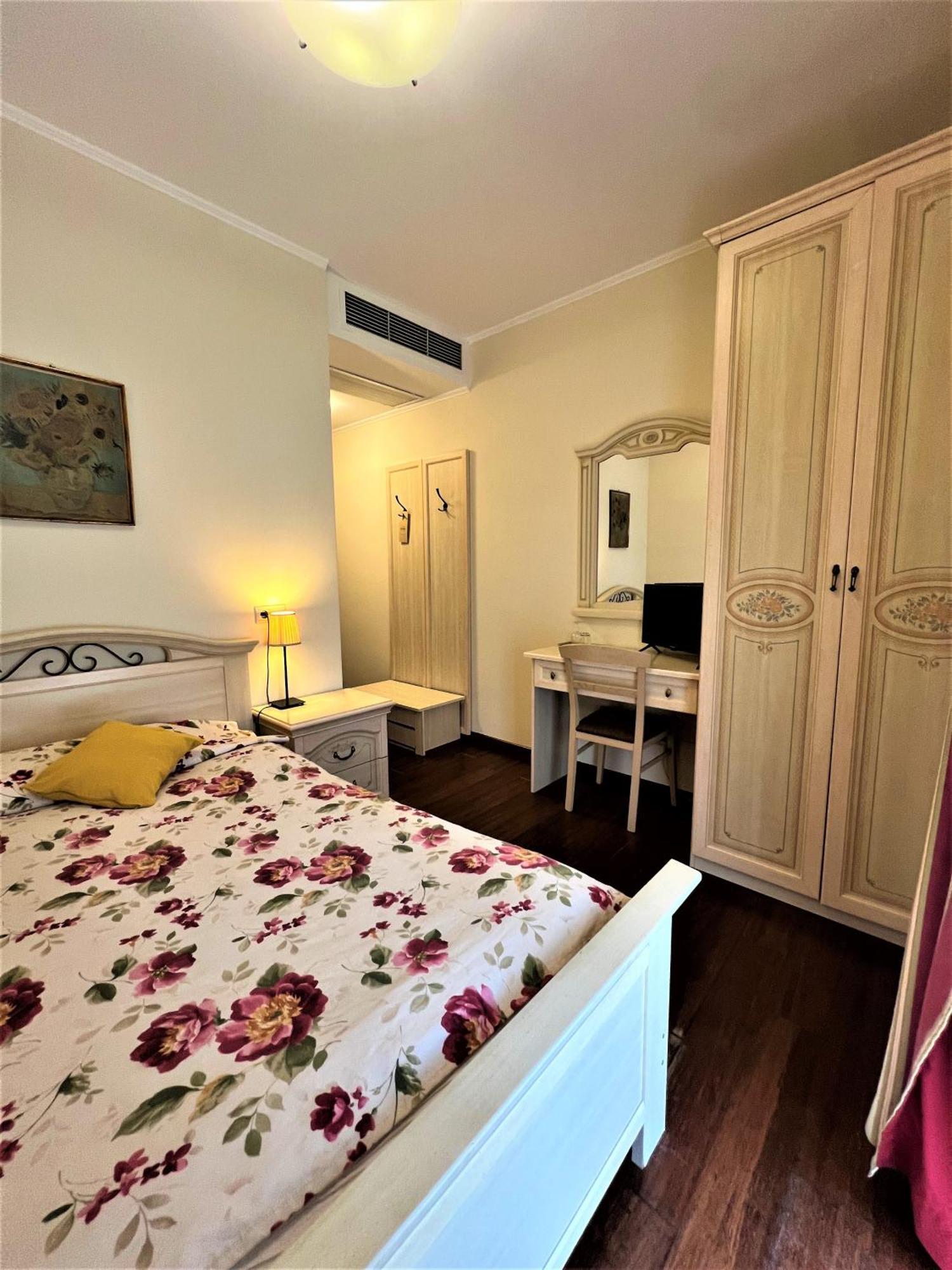 Park Villa - Boutique Hotel Timisoara Exterior photo
