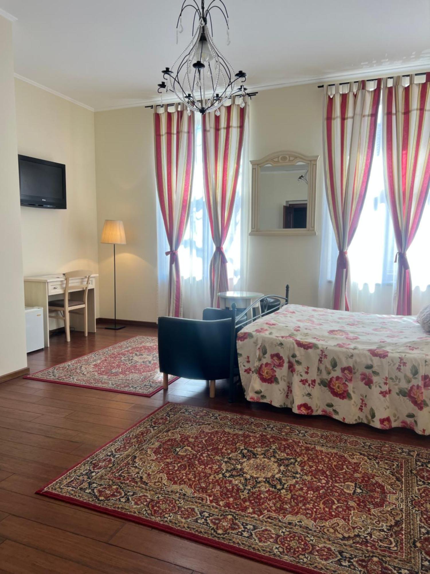 Park Villa - Boutique Hotel Timisoara Exterior photo
