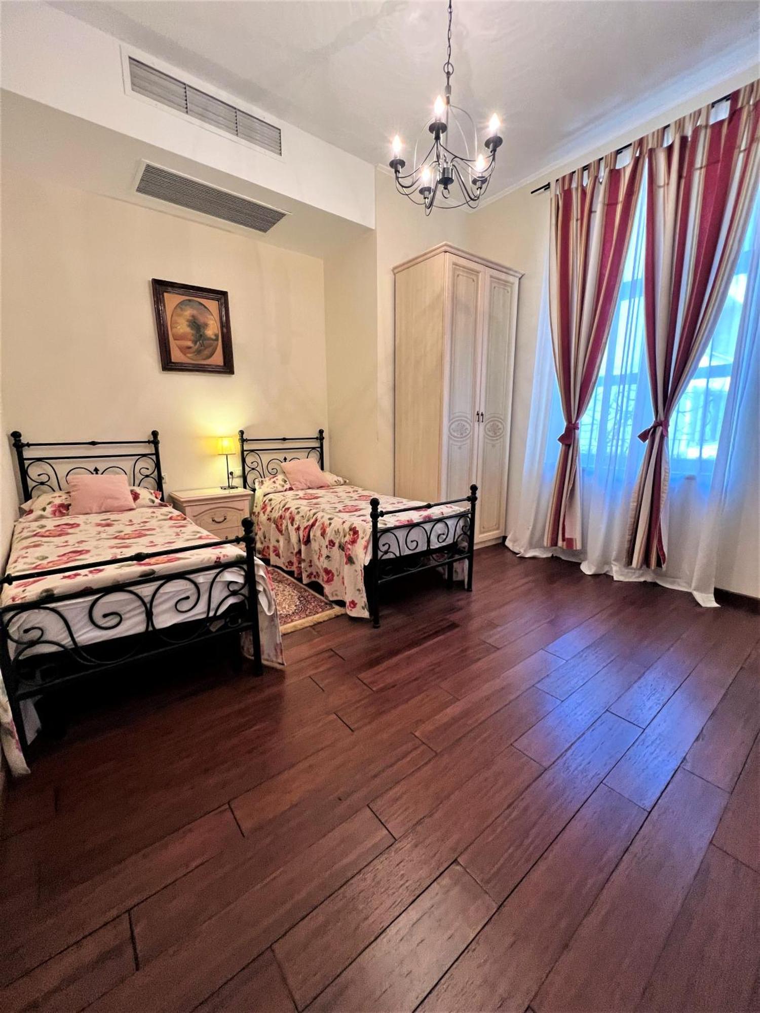 Park Villa - Boutique Hotel Timisoara Exterior photo