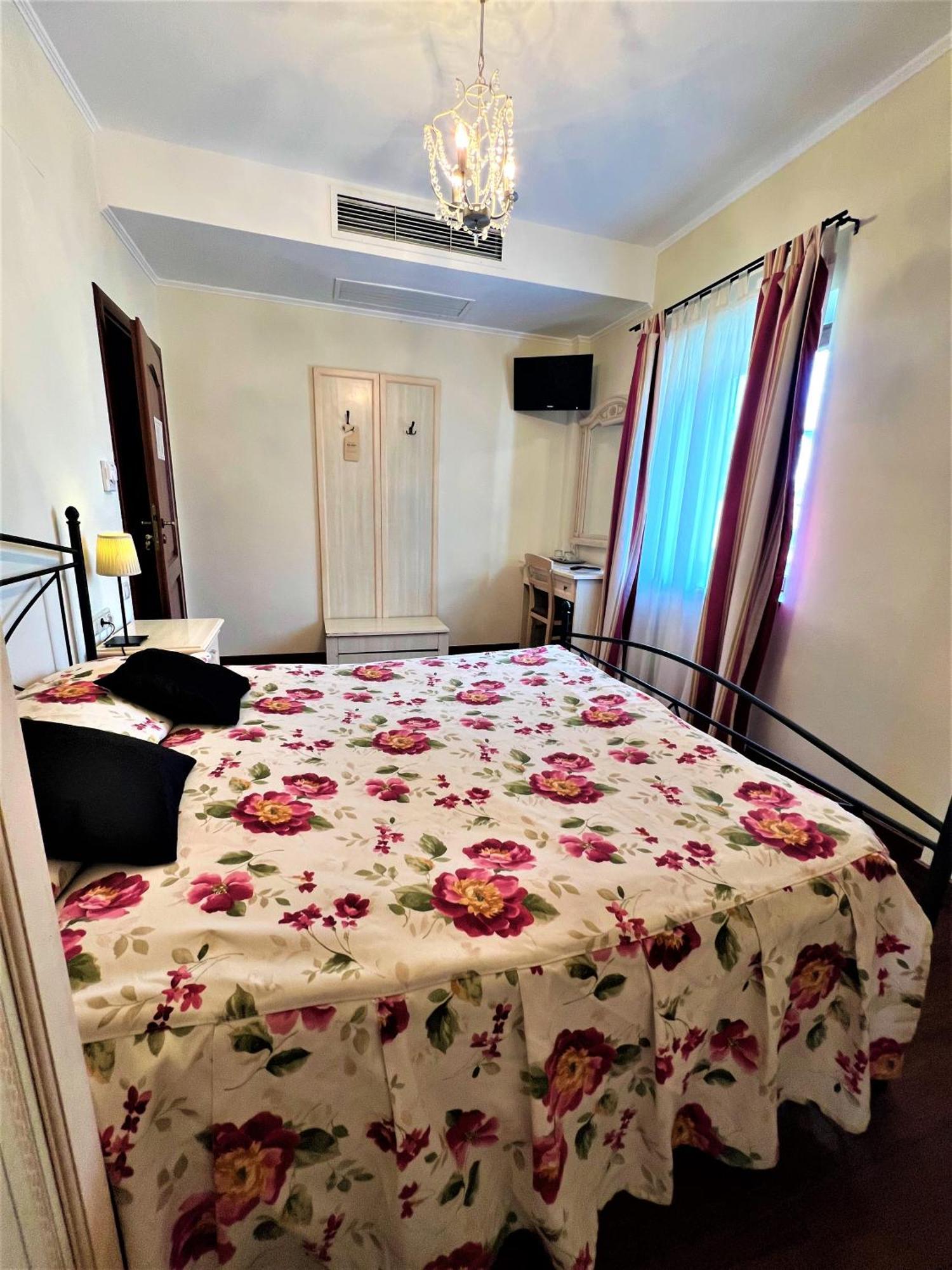 Park Villa - Boutique Hotel Timisoara Exterior photo