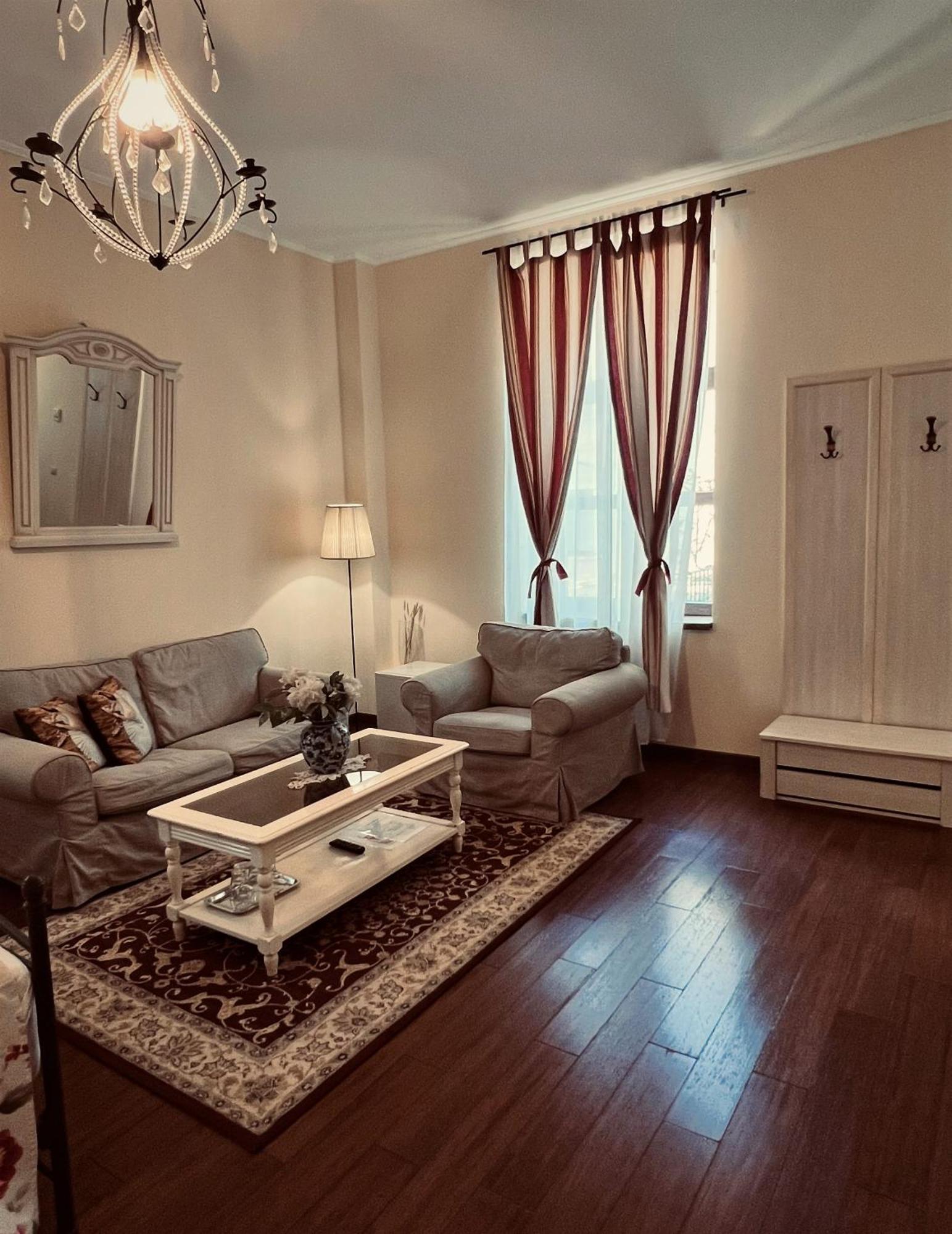 Park Villa - Boutique Hotel Timisoara Exterior photo