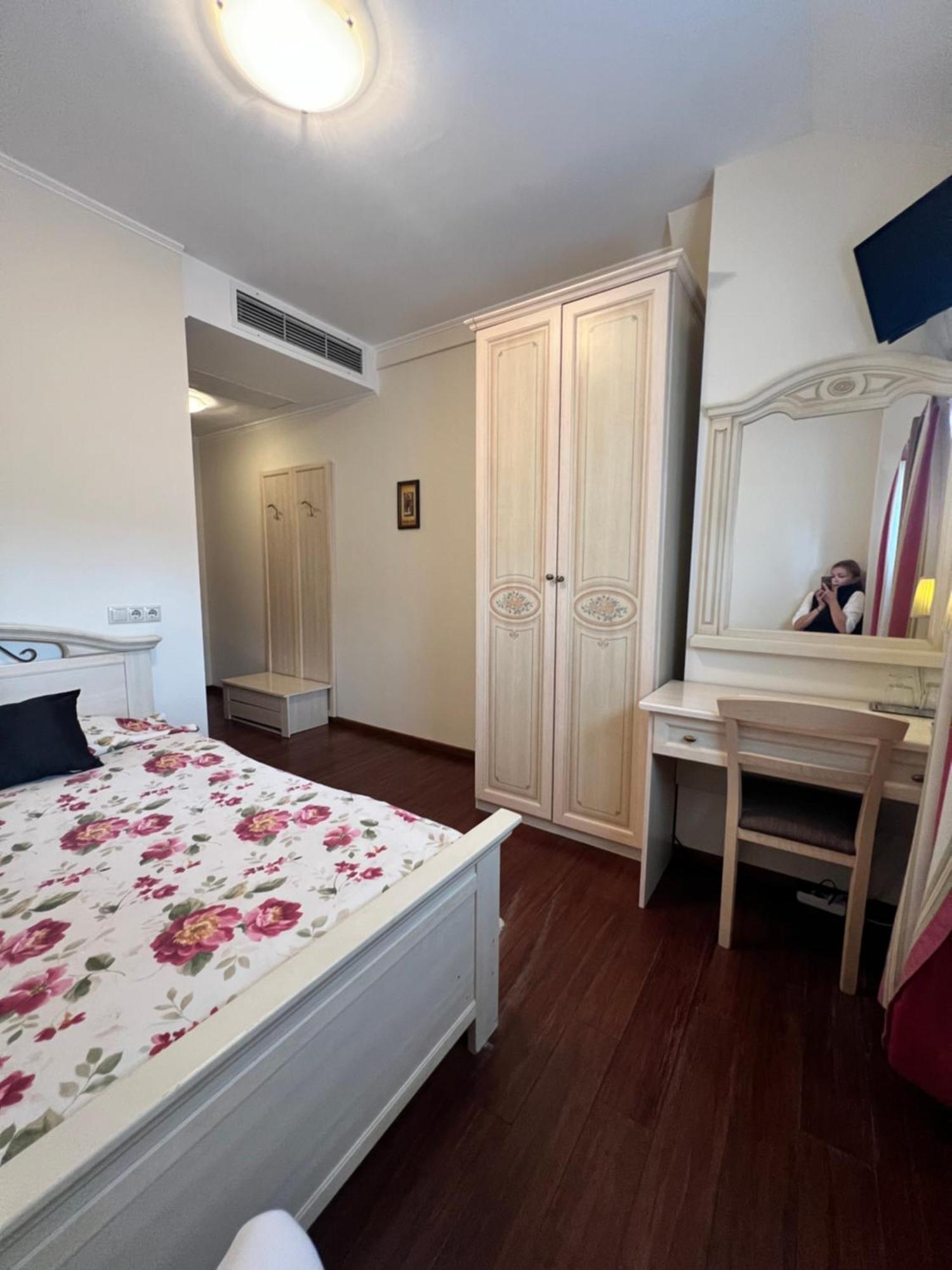 Park Villa - Boutique Hotel Timisoara Exterior photo