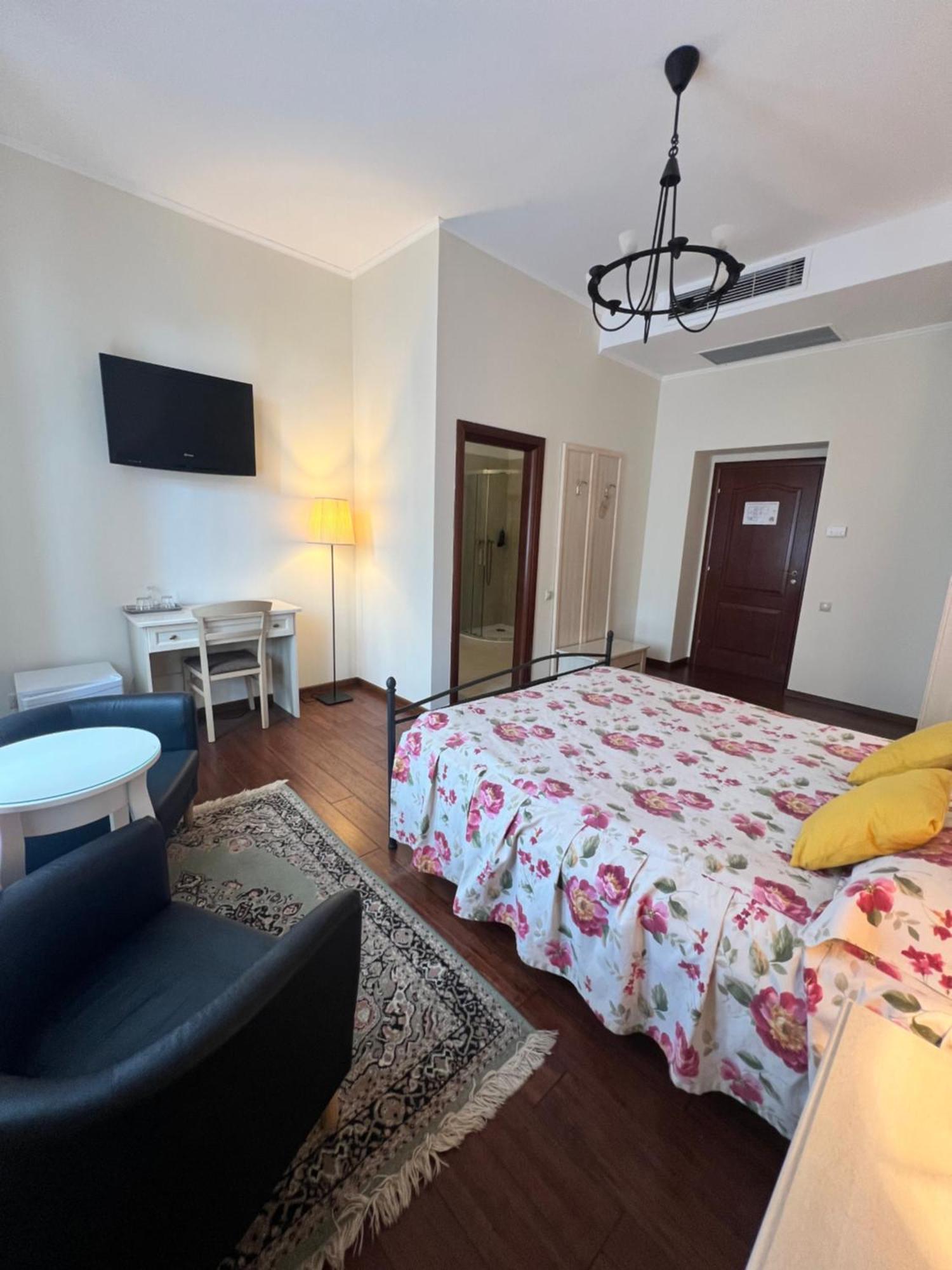 Park Villa - Boutique Hotel Timisoara Exterior photo