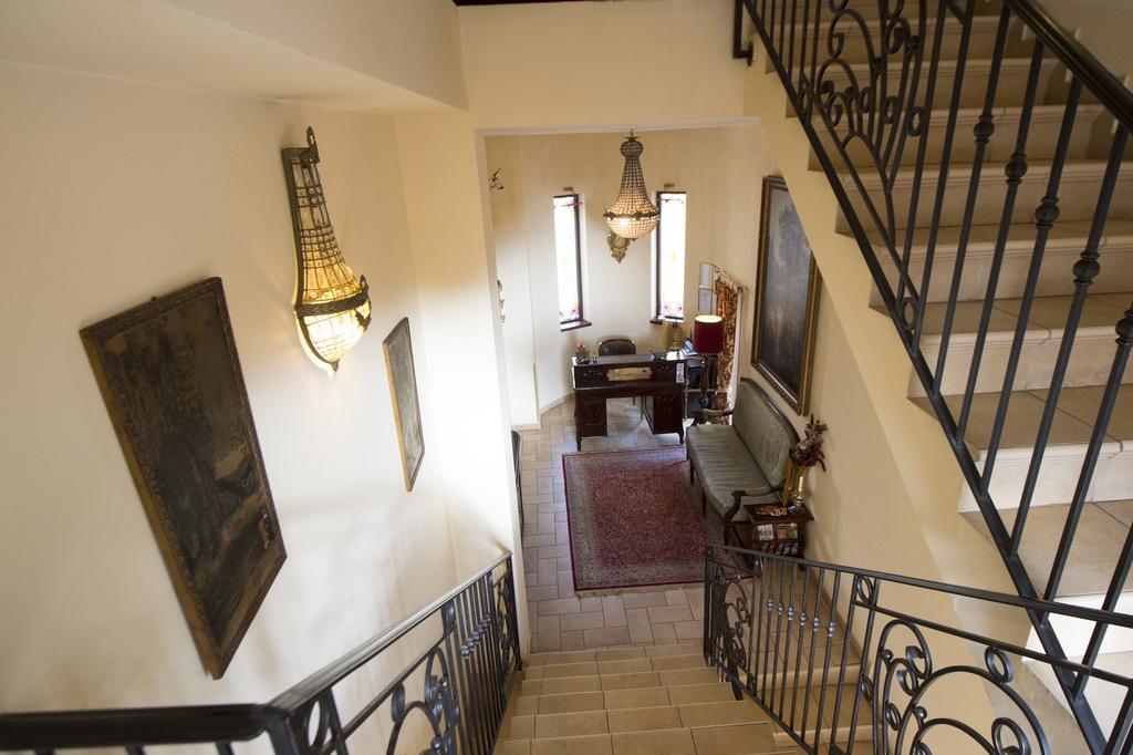 Park Villa - Boutique Hotel Timisoara Exterior photo