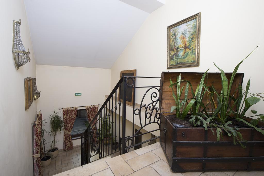 Park Villa - Boutique Hotel Timisoara Exterior photo