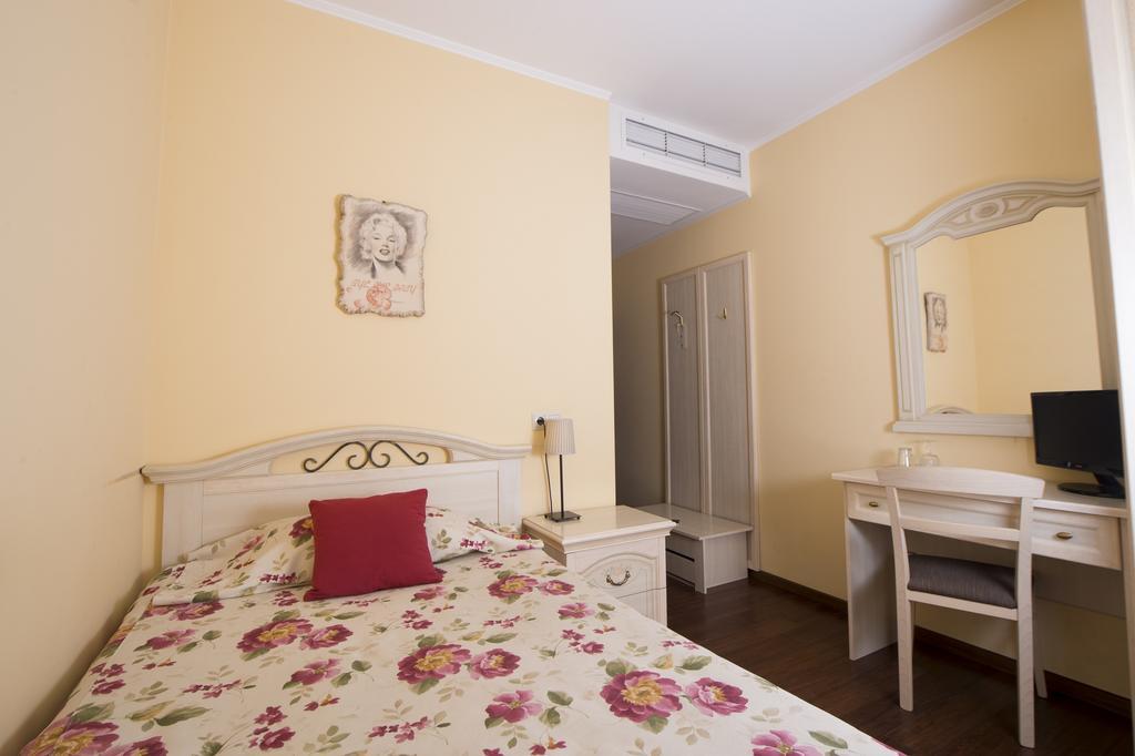 Park Villa - Boutique Hotel Timisoara Exterior photo