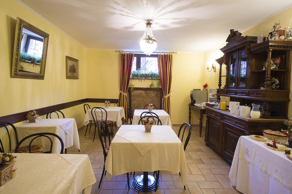 Park Villa - Boutique Hotel Timisoara Exterior photo