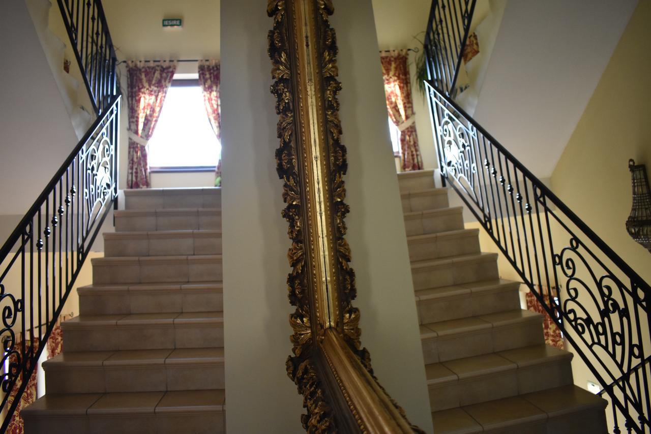 Park Villa - Boutique Hotel Timisoara Exterior photo